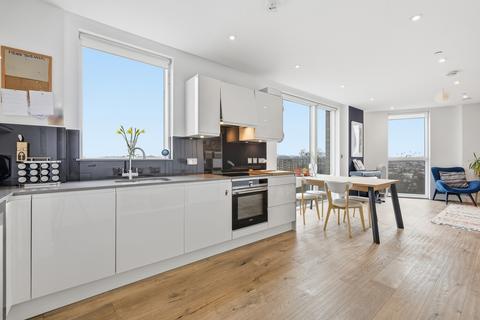 3 bedroom apartment for sale, Novello House, Bridport Place, London, N1