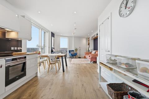 3 bedroom apartment for sale, Novello House, Bridport Place, London, N1