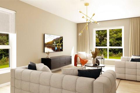 undefined, Plot 11 - Barony Rise, Aurs Road, Barrhead, East Renfrewshire, G78