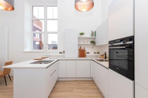 undefined, Apartment 32 - The Old Schoolhouse, North Woodside Road, Glasgow, G20