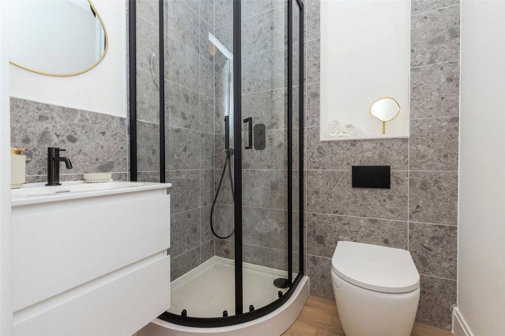 En Suite