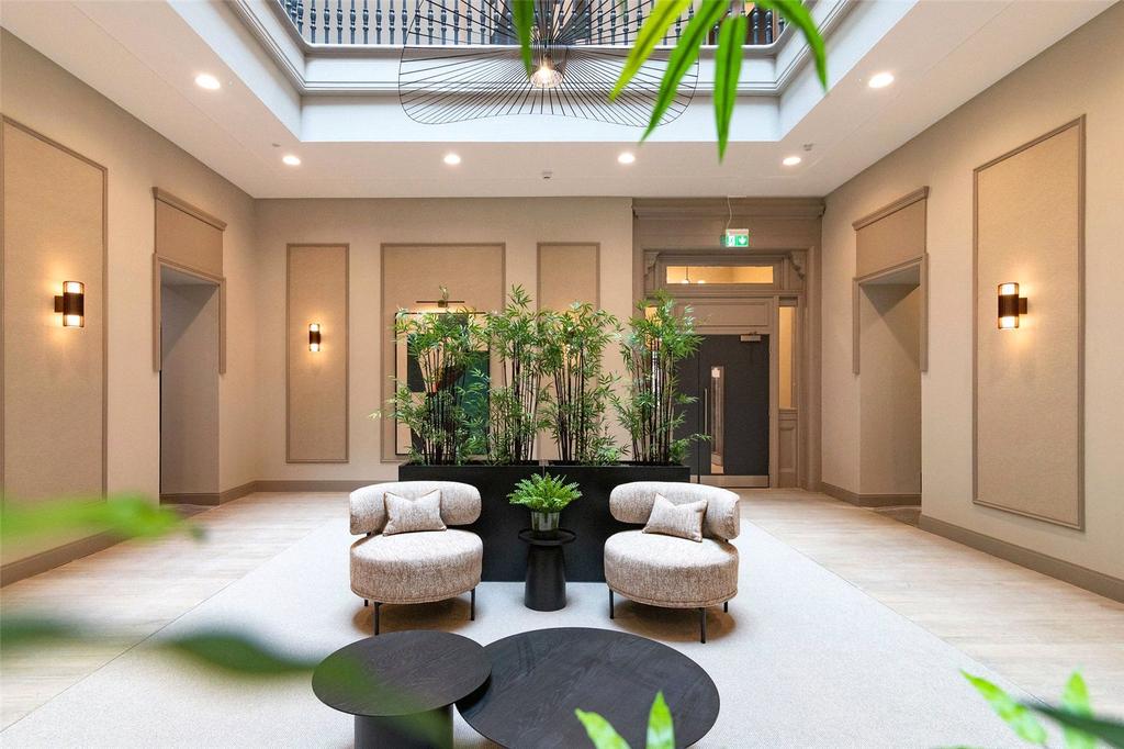 Atrium