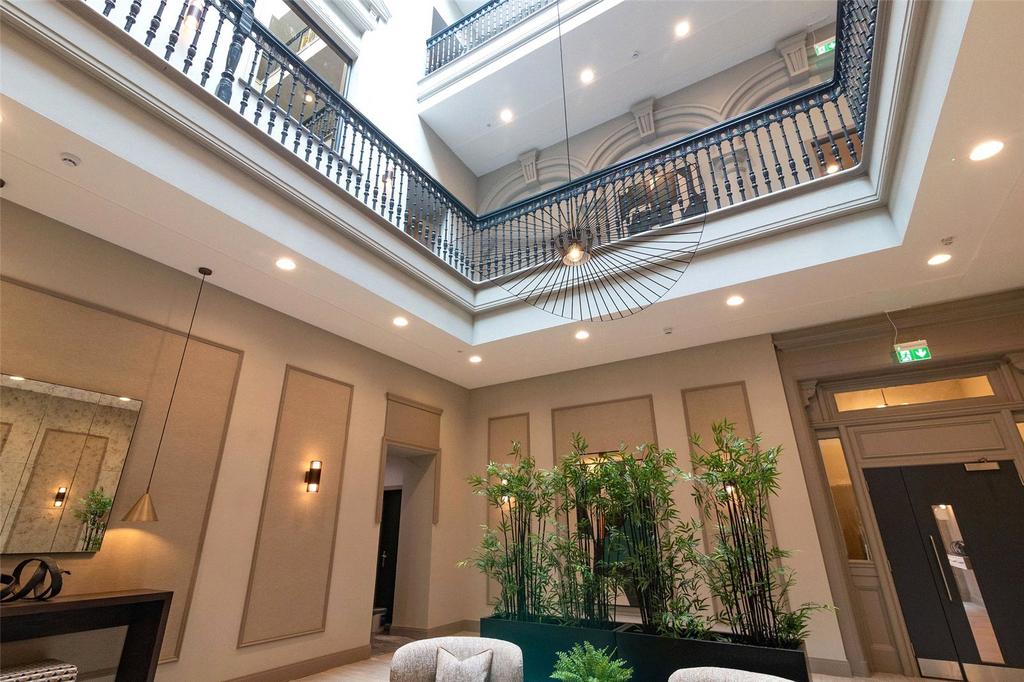 Atrium
