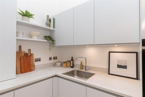 undefined, Apartment 32 - The Old Schoolhouse, North Woodside Road, Glasgow, G20
