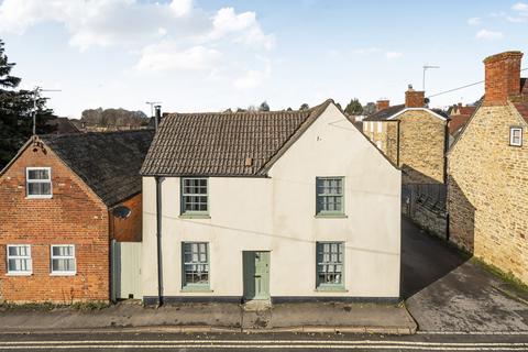 undefined, Ferndale Street, Faringdon, SN7