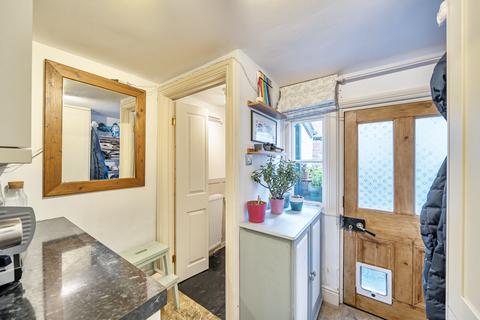 undefined, Ferndale Street, Faringdon, SN7