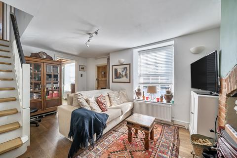 Ferndale Street, Faringdon, SN7