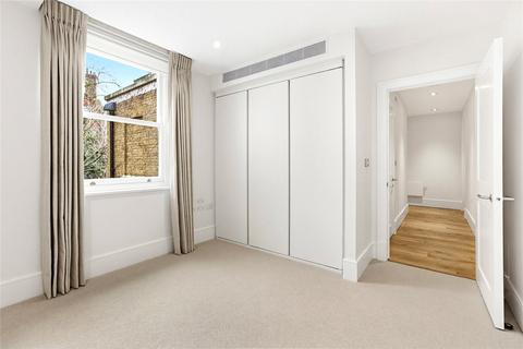 2 bedroom apartment to rent, Cavalry Square, London, SW3