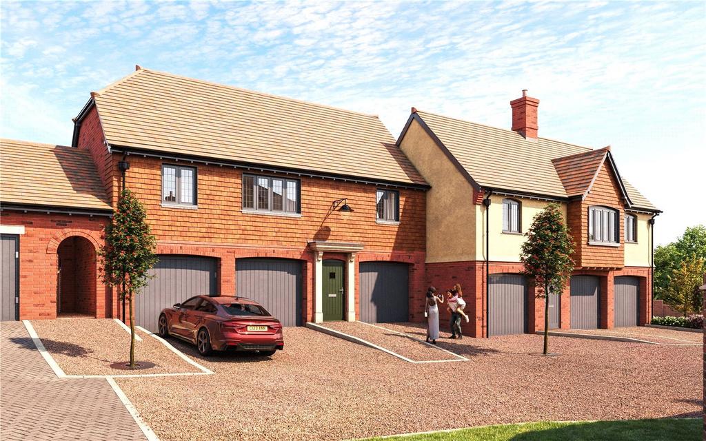 Plot 31 Cgi External
