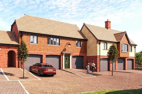 undefined, Plot 31 Nut Tree View, Bolley Avenue, Bordon, Hampshire, GU35
