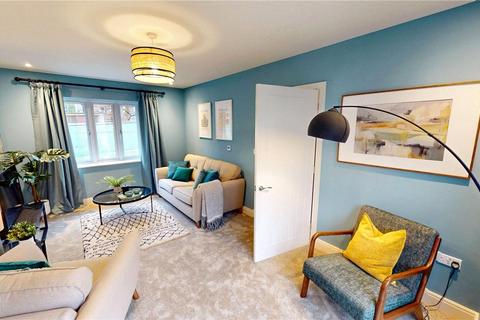 undefined, Plot 31 Nut Tree View, Bolley Avenue, Bordon, Hampshire, GU35