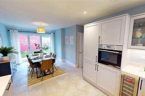 undefined, Plot 31 Nut Tree View, Bolley Avenue, Bordon, Hampshire, GU35