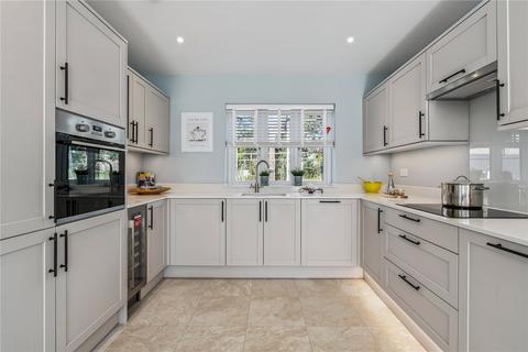 undefined, Plot 31 Nut Tree View, Bolley Avenue, Bordon, Hampshire, GU35