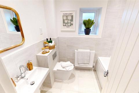 undefined, Plot 31 Nut Tree View, Bolley Avenue, Bordon, Hampshire, GU35