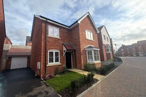 undefined, 30 Coswlip Meadow  'The Calver', Selborne Road, Alton, Hampshire, GU34