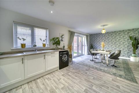 undefined, 30 Coswlip Meadow  'The Calver', Selborne Road, Alton, Hampshire, GU34