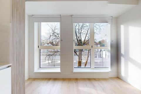 undefined, Beverley Way