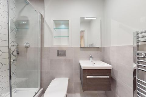 undefined, Beverley Way