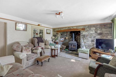 3 bedroom detached house for sale, Loxhore, Barnstaple, Devon, EX31