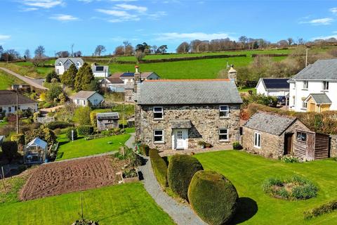 3 bedroom detached house for sale, Loxhore, Barnstaple, Devon, EX31