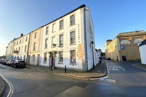undefined, Boutport Street, Barnstaple, Devon, EX31