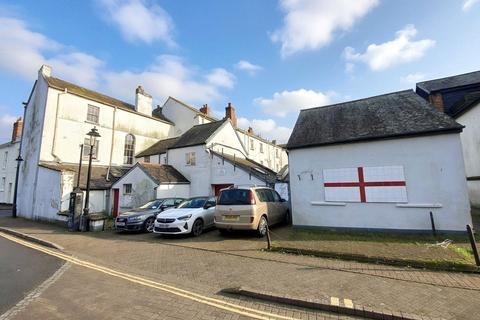 undefined, Boutport Street, Barnstaple, Devon, EX31
