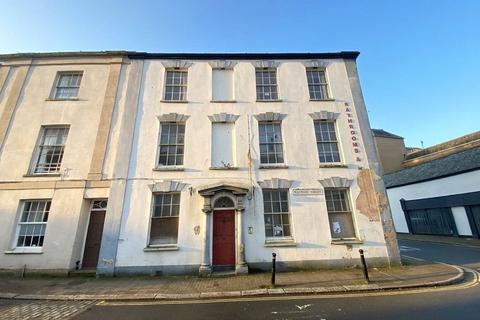 undefined, Boutport Street, Barnstaple, Devon, EX31