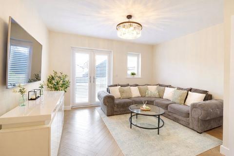 undefined, Harford Way, Landkey, Barnstaple, EX32