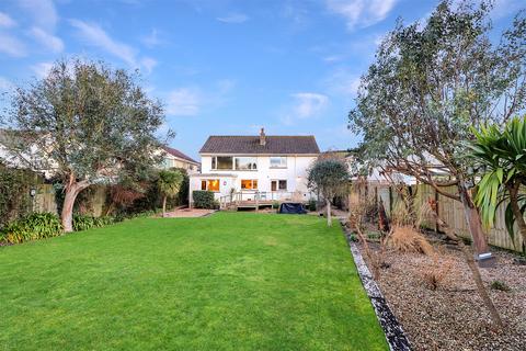 3 bedroom detached house for sale, Lane End Close, Instow, EX39