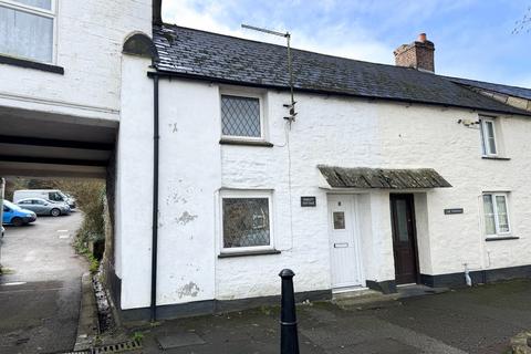 2 bedroom terraced house for sale, Higher Bore Street, Bodmin, Cornwall, PL31