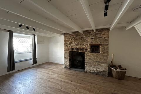 2 bedroom terraced house for sale, Higher Bore Street, Bodmin, Cornwall, PL31
