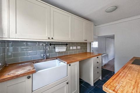 2 bedroom terraced house for sale, Higher Bore Street, Bodmin, Cornwall, PL31