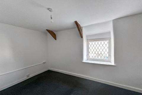 2 bedroom terraced house for sale, Higher Bore Street, Bodmin, Cornwall, PL31