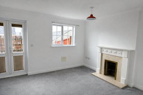3 bedroom terraced house for sale, College Green, Bodmin, Cornwall, PL31