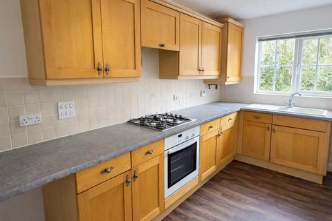 3 bedroom terraced house for sale, College Green, Bodmin, Cornwall, PL31