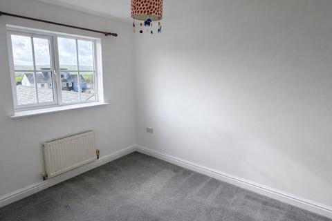 3 bedroom terraced house for sale, College Green, Bodmin, Cornwall, PL31