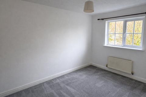 3 bedroom terraced house for sale, College Green, Bodmin, Cornwall, PL31