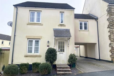 undefined, Bluebell Way, Launceston, Cornwall, PL15