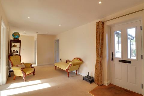 3 bedroom bungalow for sale, Hector Close, Dolton, Winkleigh, Devon, EX19