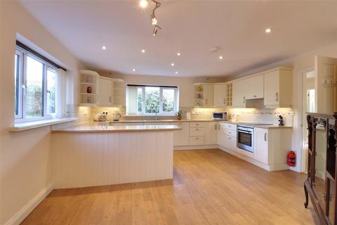 undefined, Hector Close, Dolton, Winkleigh, Devon, EX19