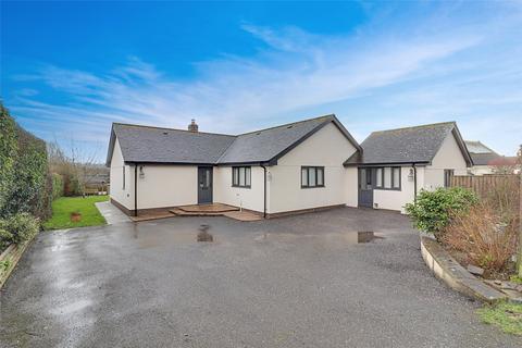 undefined, Hector Close, Dolton, Winkleigh, Devon, EX19