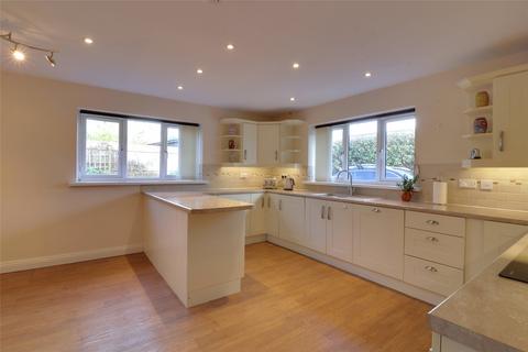 undefined, Hector Close, Dolton, Winkleigh, Devon, EX19