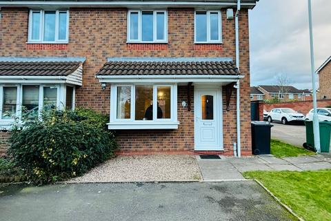 undefined, Shepshed, Loughborough LE12