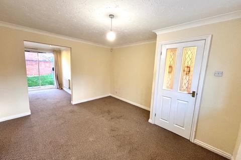 undefined, Shepshed, Loughborough LE12