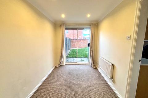 undefined, Shepshed, Loughborough LE12