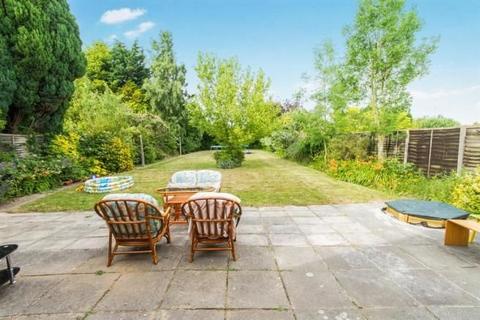 undefined, Saundergate Lane, Boston, PE21 7BZ