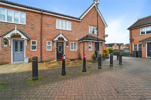 undefined, Malkin Drive, Church Langley, Harlow, Essex, CM17