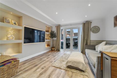 undefined, Malkin Drive, Church Langley, Harlow, Essex, CM17