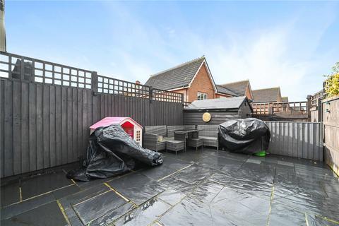 undefined, Malkin Drive, Church Langley, Harlow, Essex, CM17