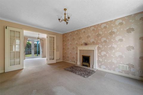 3 bedroom detached house for sale, Ashworth Place, Church Langley, Harlow, Essex, CM17